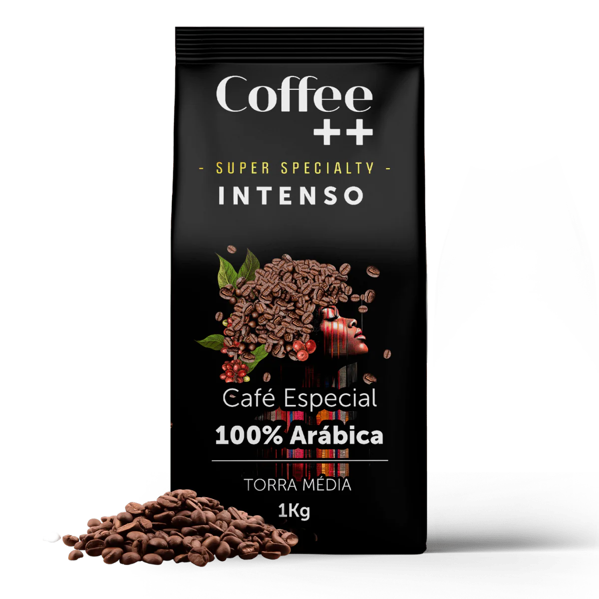 Café para sobreviver à mudança