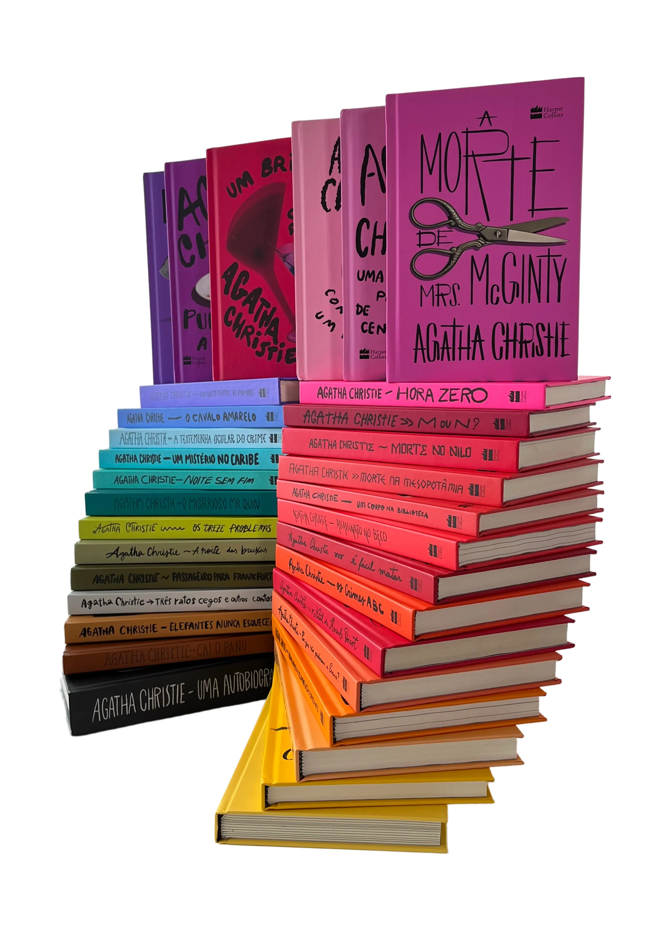 Fundo para mais livros de fantasia